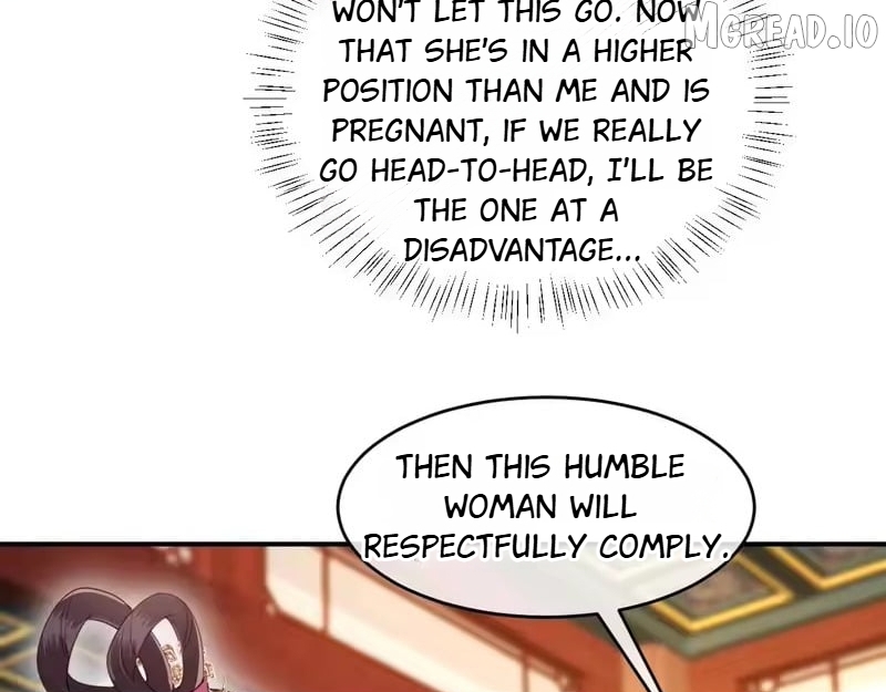 On Our Wedding Night, I Got Pregnant with the Chief Warden’s Child Chapter 49 - page 36